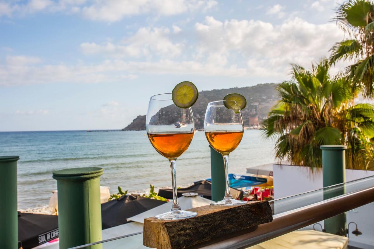 Anjeliq House Hotel Alanya Eksteriør bilde
